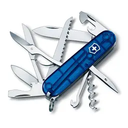 Ніж Victorinox Swiss Army Huntsman (1.3713.T2)