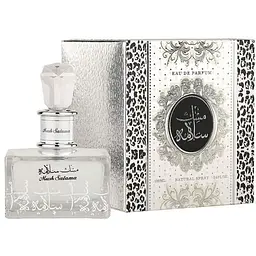 Lattafa Perfumes Musk Salama 100 мл парфумована вода