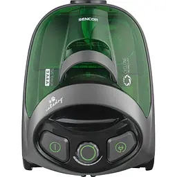 Пилосос Sencor SVC 1016GR - мініатюра 4