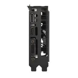 Відеокарта GeForce GTX 750 Ti 2GB Evga (02G-P4-3751-KR) Б/В