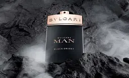 Парфумована воода Man Black Orient 100 ml - мініатюра 3