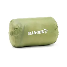 Спальний мішок Ranger Atlant Green (RA6627) - мініатюра 2