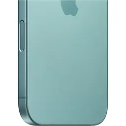 Смартфон Apple iPhone 16 Plus 512GB Teal (MY2J3) [114846] - мініатюра 7