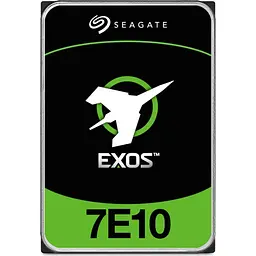 Жорсткий диск 3.5` Seagate Exos 7E10 SATA 8TB (ST8000NM017B) [140999]