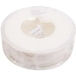 Пластик для 3D-принтера PowerPlant TPU, 1.75 мм, 1kg, white (PT813001)