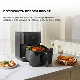 Мультипіч MOVA FD10 Pro Black - мініатюра 3