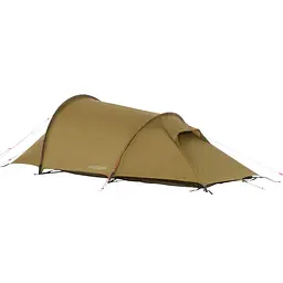 Намет Nordisk Halland 2 PU (2.0) Dark Olive Green (10921206) - мініатюра 6