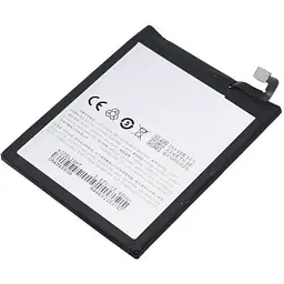 Акумулятор для мобільного телефона Meizu BT61 M-версія (Meizu M3 Note M681H) 4100 mAh AAA