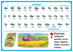 Українська мова в таблицях. 2 клас. НУШ - Наталя Будна - мініатюра 2