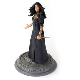 Фігурка DarkHours Netflix The Witcher Yennefer Відьмак Єнніфер 26см WST DH TW Y - мініатюра 3