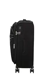 Валіза American Tourister AEROSPIN BLACK 55x40x23(25) 55 См MH6*09001 - мініатюра 15