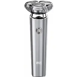 Електробритва Enchen Rotary Shaver X6 Silver