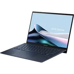 Ноутбук Asus Zenbook S 13 OLED UX5304MA-NQ008X, Intel Core Ultra 7 155U, 4.8GHz, 13.3 2.8K, 32GB, SSD 1TB, Intel Iris Xe Graphics, Windows 11 Pro - мініатюра 6