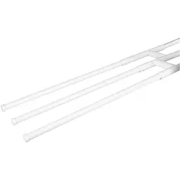 LED світильник стельовий Videx CLD013 40W 3000-4000-6000K білий (VL-CLD013-40CW) - мініатюра 6