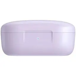 Бездротові навушники Baseus Bowie E18 A00023800533-00 Purple - мініатюра 2