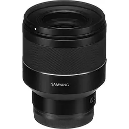 Об'єктив Samyang 50mm f/1.4 AF FE II Sony E (SYIO5014-E) [169217] - мініатюра 7