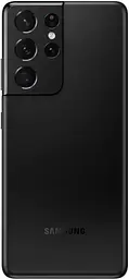 Смартфон Samsung Galaxy S21 Ultra 5G 12/128GB Phantom Black [SM-G998BZKDSEK] Б/У [161220] - миниатюра 7