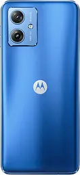 Смартфон Motorola Moto G54 Power 8/256GB Pearl Blue (PB0W0019UA) (UA UCRF) - мініатюра 3