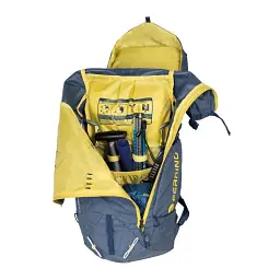 Рюкзак туристичний Ferrino Summit 48+5 Blue (75248RBB) (932319) - мініатюра 10