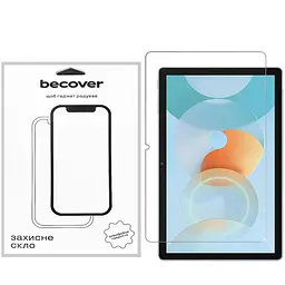 Скло захисне BeCover Blackview Tab 16 Pro 10.95" (712119)