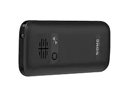 Мобільний телефон Sigma mobile X-style 171 MINI Black - мініатюра 6