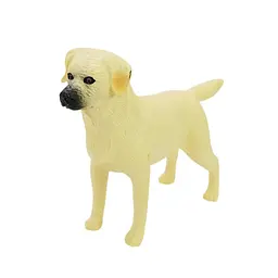 Дитяча іграшкова фігурка тварини Bambi Labradorretriever TBS086-11