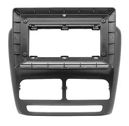 Перехідна рамка Opel Combo, Fiat Doblo Carav 22-1401