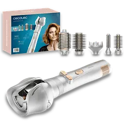 Фен-щітка CECOTEC CeramicCare 6in1 Gyro
