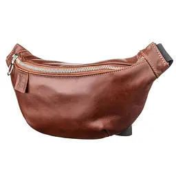 Поясна сумка Grande Pelle 11141 коричнева