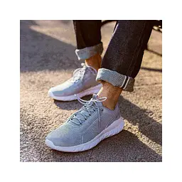 Кросівки Xiaomi FreeTie Urban Light Running Shoes 40 Grey MR0031BWW (Ф31464) - мініатюра 6