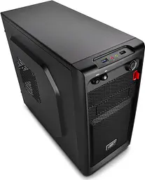 Корпус Deepcool Smarter (DP-MATX-SMTR) - мініатюра 2