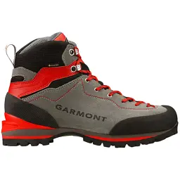 Черевики Garmont Ascent GTX 5 Red