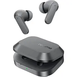 Навушники бездротові Realme Buds Air 8 RMA2503 глобальна версія Master Grey (сірі)