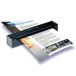 Сканер Iris Canon Anywhere 6 WIFi (461854) - мініатюра 4