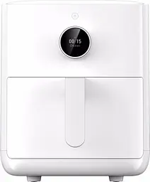 Мультипіч Xiaomi Smart Air Fryer 4.5L (BHR8234EU) White UA - мініатюра 2