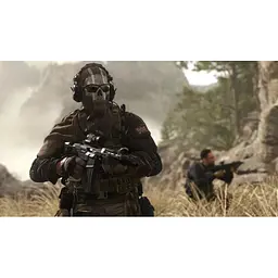 Гра Call of Duty Modern Warfare II 2 (російська версія) (PS5) - мініатюра 5