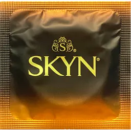 Безлатексні презервативи SKYN Large XL для максимального комфорту, 1 шт SKYN SKYN XL 101908