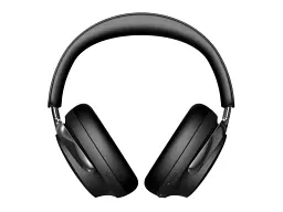 Навушники з мікрофоном Bose QuietComfort Ultra Headphones (2nd Gen) Black (890101-0100) - мініатюра 6
