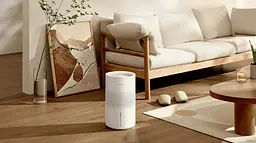 Зволожувач повітря Xiaomi Smart Evaporative Humidifier (CJSJSQQ02XYUE) - мініатюра 9