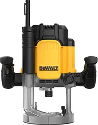 Фрезер мережевий DeWalt DWE625KT - мініатюра 3