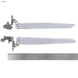 Петлі для Dell inspiron 3501 3503 5593 5594, (0CCTXP+081JF7, пара, ліва+права)