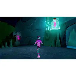 Ключ активації Microsoft Monster High Skulltimate Secrets для Xbox One/Series S/X - мініатюра 4