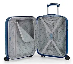 Валіза Gabol Balance XP (S) Blue (123422-003) - мініатюра 4