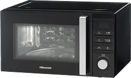 Мікрохвильова піч H25MOBS1HC HISENSE teh0022540 - мініатюра 3