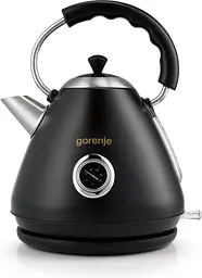 Електрочайник Gorenje K-17-CLBK 1,7 л