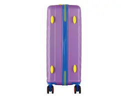 Валіза Semi Line 24 M Purple (T5804-2) - мініатюра 2