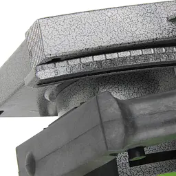 Дискова пила Procraft KR2500 (з кріпленням до столу) - мініатюра 4