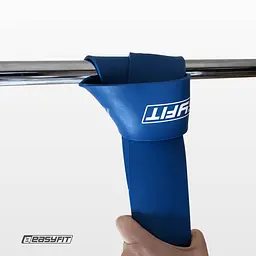 Гумова петля EasyFit 50-110 кг Синя - мініатюра 3