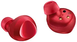 Бездротові навушники Samsung Galaxy Buds+ (R175) Red (SM-R175NZRASEK) - мініатюра 2