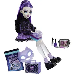 Набір Monster High Таємні ритуали краси Спектри (JHK46) - мініатюра 2